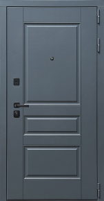 Дверь YoDoors-8