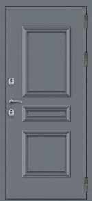 Дверь YoDoors-62 ТЕРМО