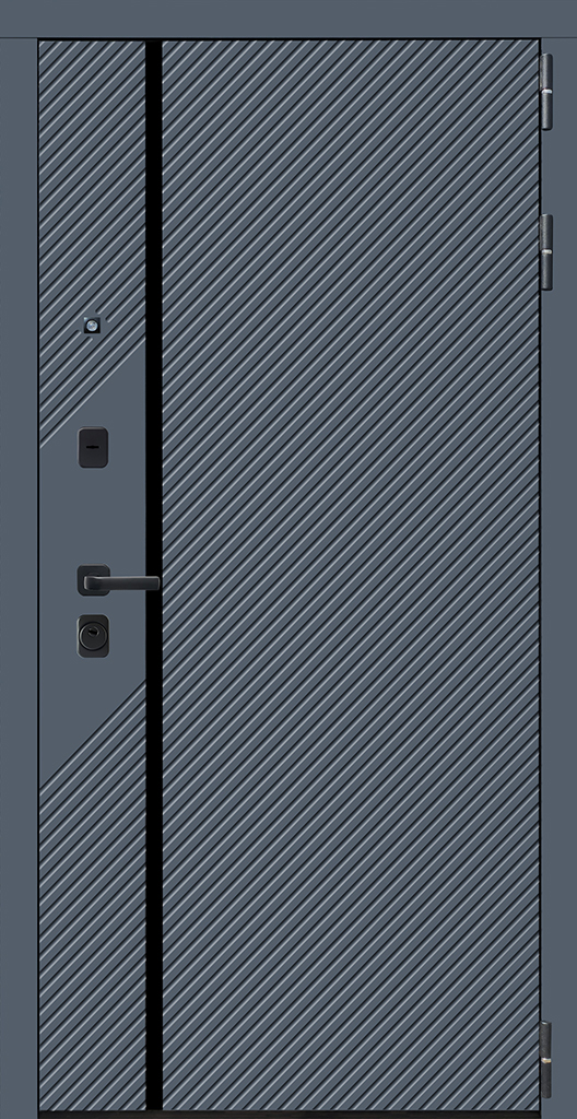 Фото Входные двери YoDoors Дверь YoDoors-16
