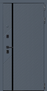 Дверь YoDoors-16