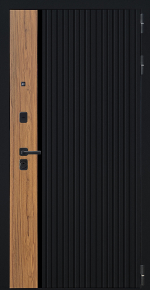 Дверь YoDoors-14